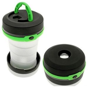 INFAPOWER POP-UP LANTERN LED