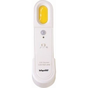 SENSOR COB WALL LIGHT