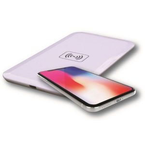 1A WIRELESS PHONE CHARGER