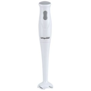 INFAPOWER HAND BLENDER 400W WHITE