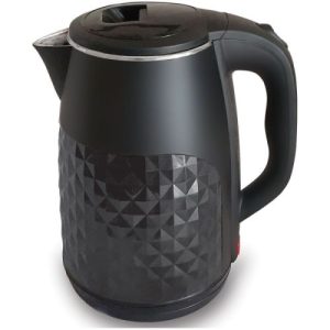 INFAPOWER 1800W BLACK DIAMOND KETTLE CORDLESS