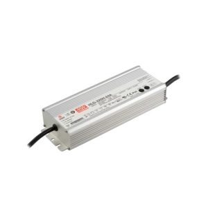 INTEGRAL CONSTANT VOLTAGE DRIVER 320W 24VDC IP65 NON-DIMM 90-305V INPUT