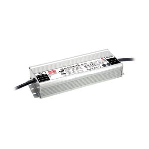 INTEGRAL CONSTANT VOLTAGE DRIVER 320W 48VDC IP65 NON-DIMM 90-305V INPUT