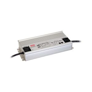 INTEGRAL CONSTANT VOLTAGE DRIVER 480W 48VDC IP67 3 IN 1 DIMMING 1-10V, 10V PWM SIGNAL AND RESISTANCE 90-305V INPUT 20W MIN LOAD