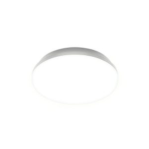 INTEGRAL TOUGH SHELL LED BULKHEAD 330MM DIA IP44 1920LM 16W CCT ADJUSTABLE 3000-4000- 5000K IK09 120 BEAM NON-DIMM 120LM/W
