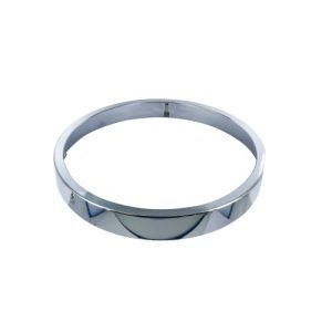 INTEGRAL VALUE+ TRIM RING FOR CEILING/WALL LIGHT 338MM DIA POLISHED CHROME