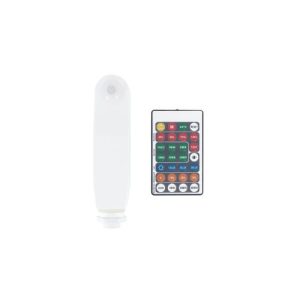 INTEGRAL EXTERNAL PLUG IN BATTEN PIR SENSOR IP65 5400L DIMM 0-10V DIMMING (NEEDS REMOTE)