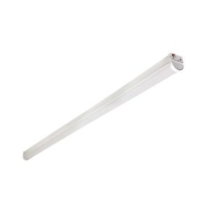 INTEGRAL 6FT MOTION SENSOR & EMERGENCY BATTEN 5200LM 40W 4000K 120LM/W LINKABLE NON-DIMM