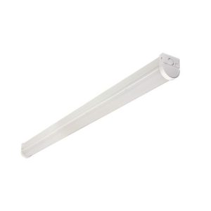 INTEGRAL 4FT BATTEN 2800LM 22W 4000K 120LM/W LINKABLE NON-DIMM