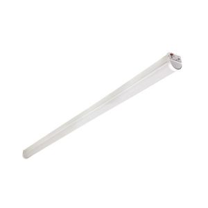 INTEGRAL 6FT EMERGENCY BATTEN 5200LM 40W 4000K 120LM/W LINKABLE NON-DIMM