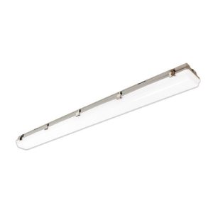 INTEGRAL 4FT 45W 4500LM EMERGENCY IP65 BATTEN 4000K 120LM/W NON-DIMM