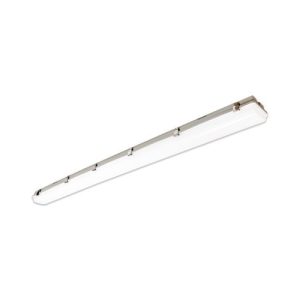 INTEGRAL 5FT 63W 7500LM EMERGENCY IP65 BATTEN 4000K 120LM/W NON-DIMM