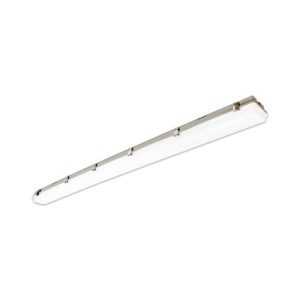 INTEGRAL 5FT 63W 7500LM IP65 MICROWAVE SENSOR BATTEN 4000K 120LM/W NON-DIMM
