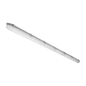 INTEGRAL VAPOURLITE 6FT IP65 IK10 38W/68W 4000K/5000K/6500K 120 BEAM ANGLE 130LM/W NON_DIMM