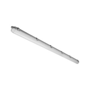 INTEGRAL VAPOURLITE 5FT IP65 IK10 32W/57W 4000K/5000K/6500K 120 BEAM ANGLE 130LM/W NON_DIMM EMERGENCY