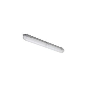 INTEGRAL VAPOURLITE 2FT IP65 IK10 10W/17W 4000K/5000K/6500K 120 BEAM ANGLE 130LM/W NON_DIMM SENSOR
