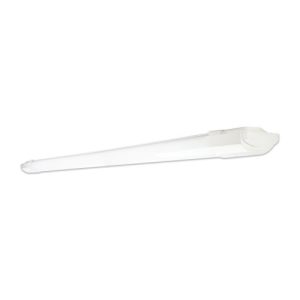 INTEGRAL 4FT BATTEN 2850LM 25W 3000K 120LM/W NON-DIMM