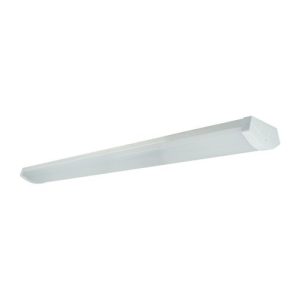 INTEGRAL DIFFUSALITE 5FT EM3HR IP40 IK08 30W/58W 3750/7250LM 300K/4000K/6000K 120° 125LM/W NON-DIMMABLE