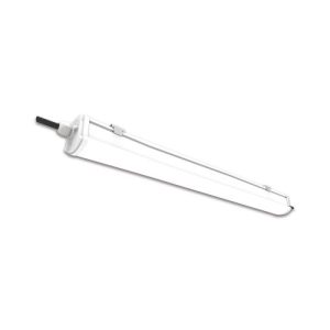 INTEGRAL 4FT MW IP66 IK10 20W 3000LM 4000K 120 BEAM ANGLE 150LM/W NON-DIMM-LINKABLE RAPID CONNECT EASY-FIT