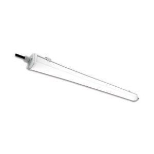 INTEGRAL 5FT MW IP66 IK10 53W 7950LM 4000K 120 BEAM ANGLE 150LM/W NON-DIMM-LINKABLE RAPID CONNECT EASY-FIT