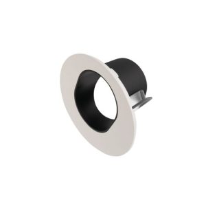 INTEGRAL 75MM OVAL ACCESSORY FOR ACCENTPRO DOWNLIGHTS