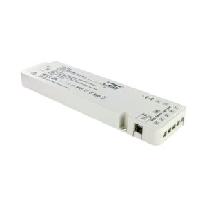 INTEGRAL CONSTANT VOLTAGE MULTIPORT (7+1) DRIVER SENSOR DIMMABLE 60W MAX 24VDC IP20 200-240V INPUT UK PLUG