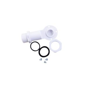 INTEGRAL ACCESSORY TO MOUNT THE SURFACE EMERGENCY DOWNLIGHT TO A BATTEN