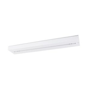 INTEGRAL 1W EMERGENCY EXIT SIGN 20M VIEWING 3HR MAINTAINED OR NON-MAINTAINED MANUAL TEST 6000K 50 LUMENS