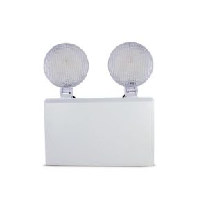 INTEGRAL 4.5W IP20 TWINSPOT 6500K MAINTAINED OR NON-MAINTAINED MANUAL TEST 400 LUMENS