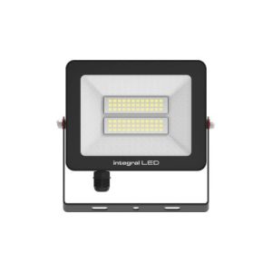 INTEGRAL 70W SUPER SLIM 2 IP67 FLOODLIGHT 7000 LUMENS 4000K NON DIM