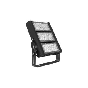 INTEGRAL PRECISION PRO FLOODLIGHT IP66 19500LM 150W 4000K 90 BEAM 130LM/W