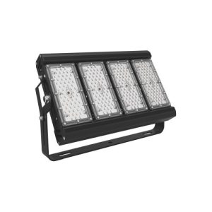 INTEGRAL PRECISION PRO FLOODLIGHT IP66 26000LM 200W 4000K 60X135 BEAM 130LM/W