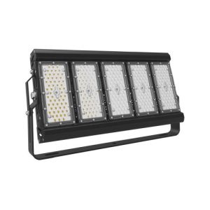 INTEGRAL PRECISION PRO FLOODLIGHT IP66 32500LM 250W 4000K 60 BEAM 130LM/W