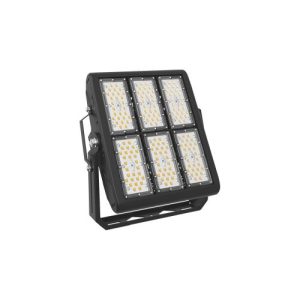 INTEGRAL PRECISION PRO FLOODLIGHT IP66 39000LM 300W 4000K 85X135 BEAM 130LM/W