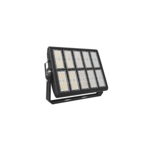INTEGRAL PRECISION PRO FLOODLIGHT IP66 75000LM 500W 4000K 70X140 BEAM 150LM/W