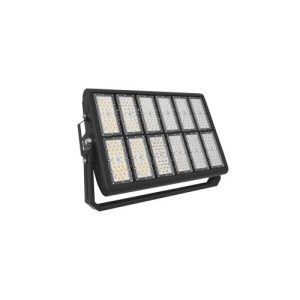 INTEGRAL PRECISION PRO FLOODLIGHT IP66 78000LM 600W 4000K 120 BEAM 130LM/W