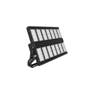 INTEGRAL PRECISION PRO FLOODLIGHT IP66 122500LM 800W 4000K 70X140 BEAM 150LM/W