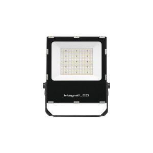 INTEGRAL 200W PRECISION PLUS 90°X 60° FLOODLIGHT 26000 LUMENS 4000K NON DIM
