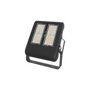 INTEGRAL PRECISION PRO RGB+W FLOODLIGHT 100W 120 BEAM IP66 BLACK