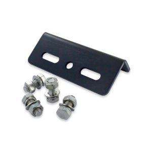 INTEGRAL L SHAPE STIRRUP BRACKET