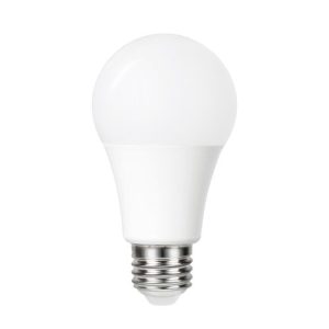 INTEGRAL SENSOR GLS BULB E27 470LM 4.8W 2700K NON-DIMM 240 BEAM FROSTED