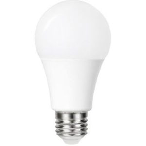 INTEGRAL SENSOR GLS BULB E27 470LM 4.8W 4000K NON-DIMM 240 BEAM FROSTED