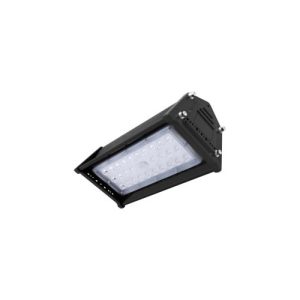 INTEGRAL 50W 0.2M LINEAR HIGH BAY IP65 6500LM 4000K 130LM/W 30X70 BEAM DIMMABLE