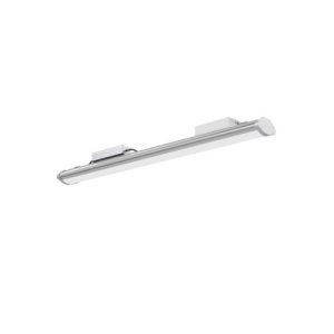 INTEGRAL 200W 1.2 M LINEAR HIGH BAY IP65 30000LM 4000K 150LM/W 120 BEAM DIMMABLE EMERGENCY