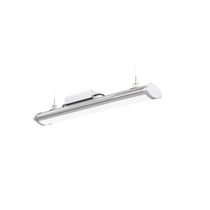 INTEGRAL 100W 0.6M LINEAR HIGH BAY IP65 13000LM 5000K 130LM/W 120 BEAM DIMMABLE