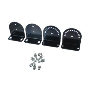INTEGRAL MOUNTING BRACKET (X2 PIECES)