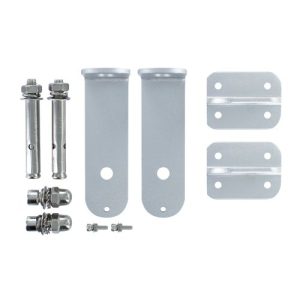INTEGRAL LINEAR HIGH BAY SURFACE MOUNTING BRACKET (PACK OF 2)