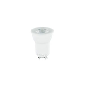 INTEGRAL 35MM GU10  330LM 3.2W 4000K DIM 99-67-86