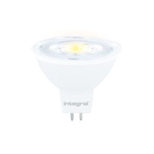 INTEGRAL CLASSIC MR16 GU5.3 690LM 6.1W 2700K 32-42-06