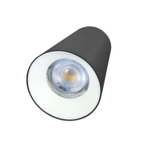 INTEGRAL ACCENTPLUS SPOTLIGHT S2 GU10 LED WHITE BEZEL ACCESSORY